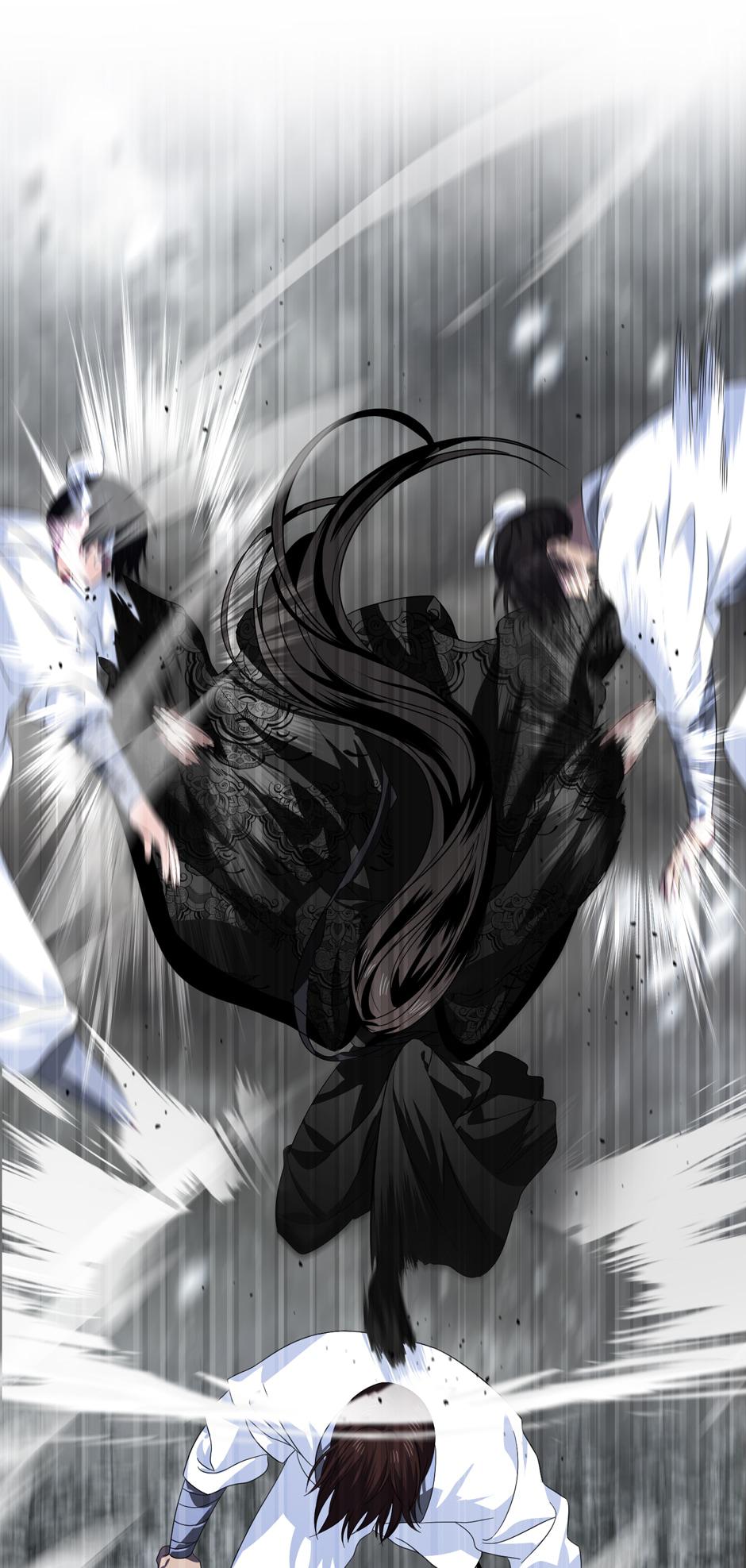 Read SSS Class Revival Hunter EN Manga Online
