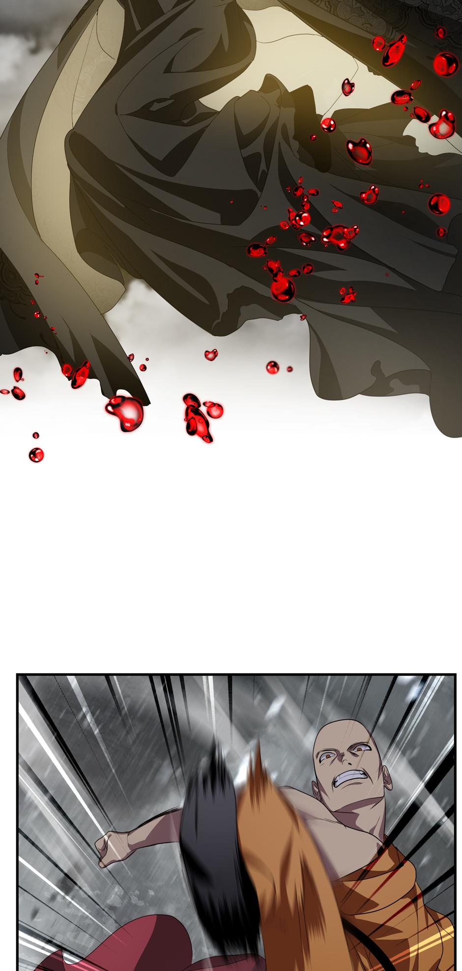 Read SSS Class Revival Hunter EN Manga Online
