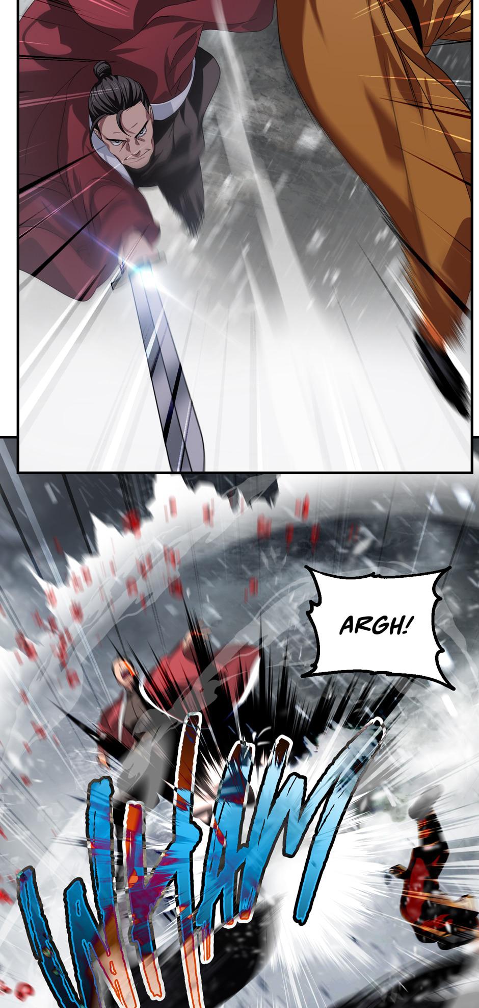 Read SSS Class Revival Hunter EN Manga Online