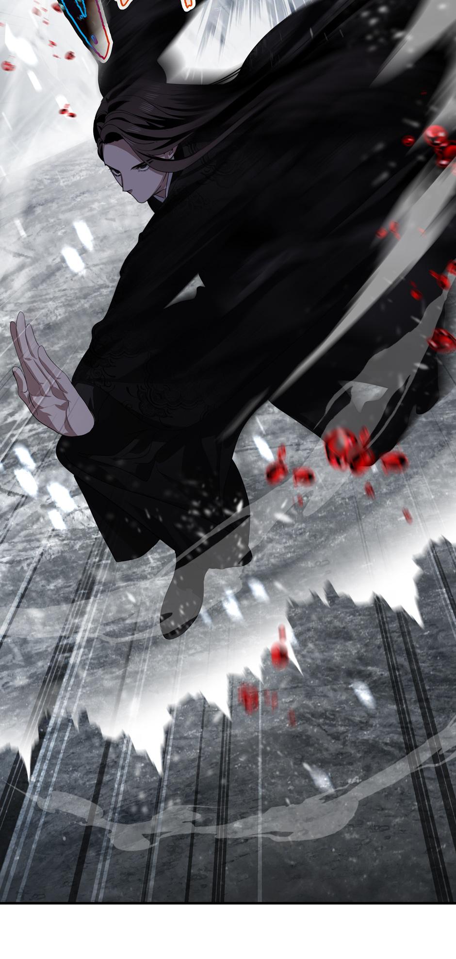 Read SSS Class Revival Hunter EN Manga Online