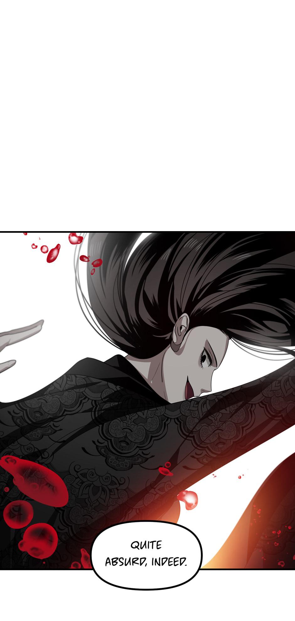 Read SSS Class Revival Hunter EN Manga Online