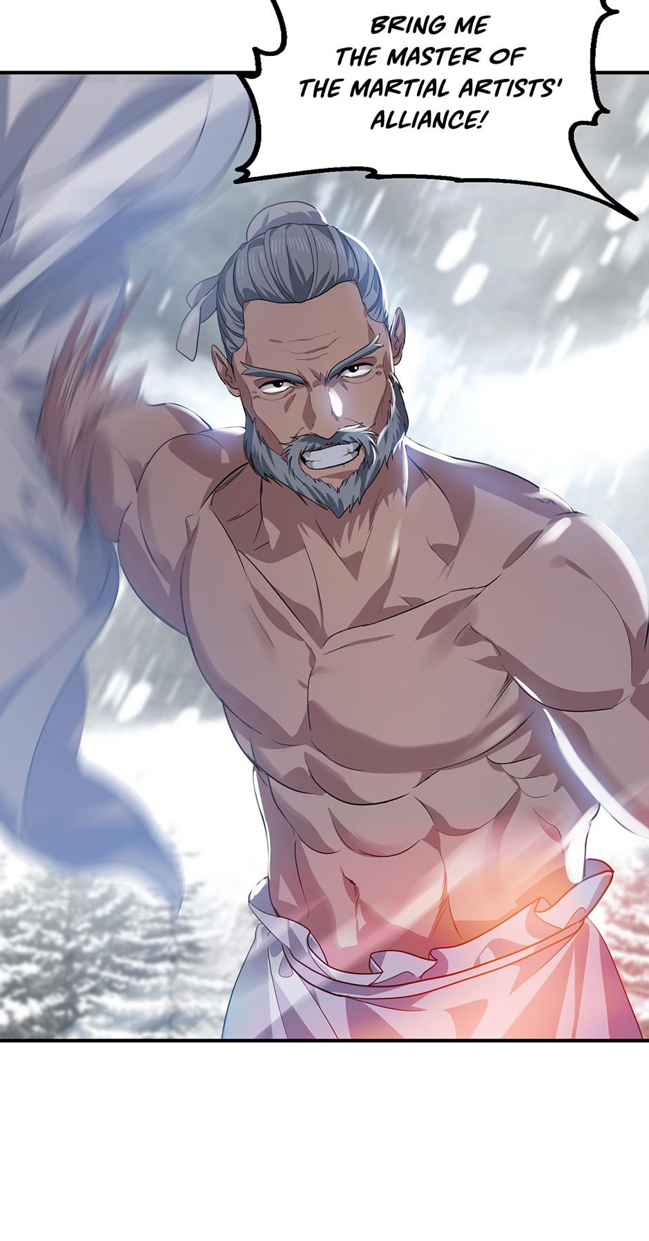 Read SSS Class Revival Hunter EN Manga Online