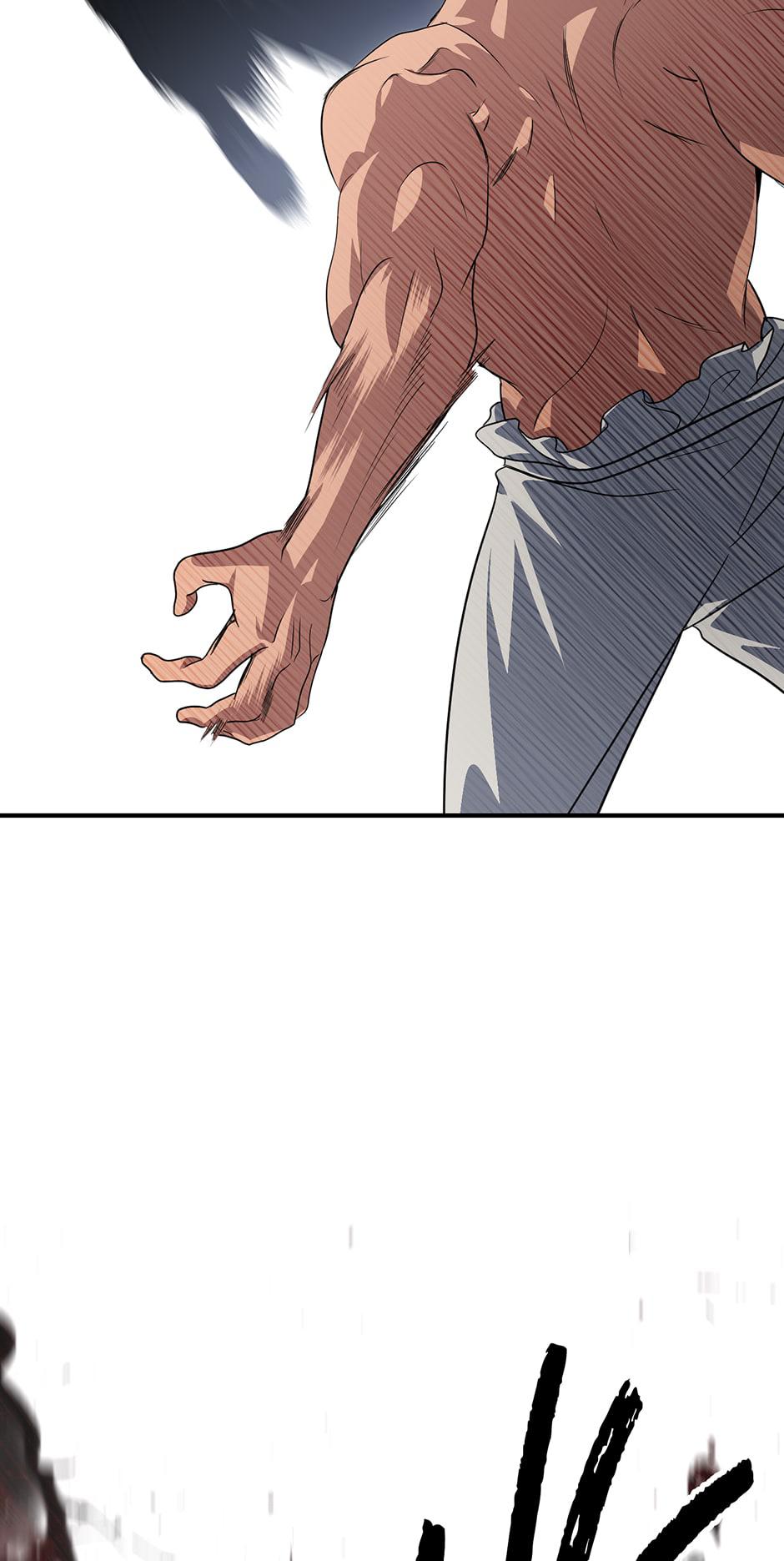 Read SSS Class Revival Hunter EN Manga Online