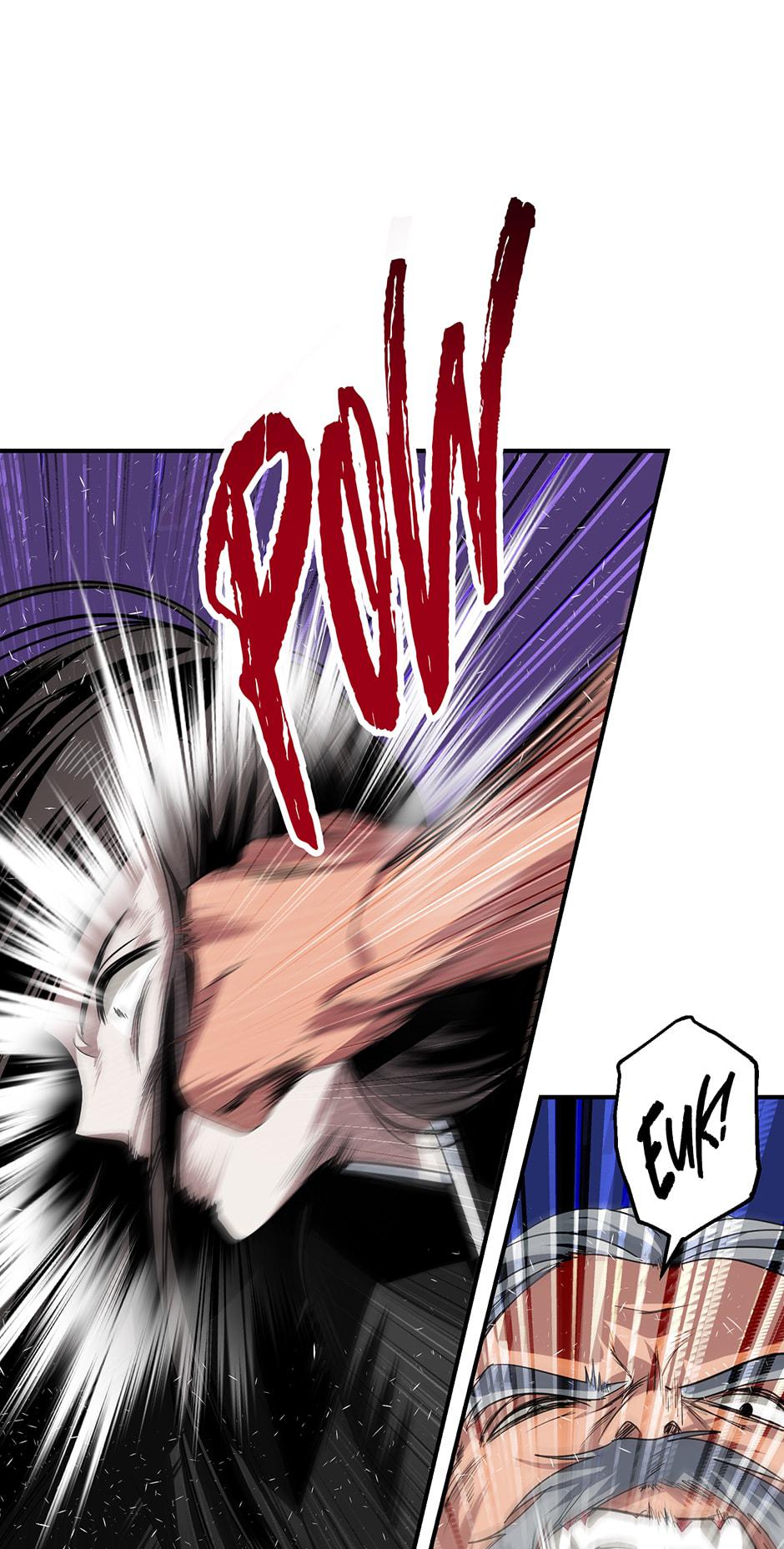 Read SSS Class Revival Hunter EN Manga Online