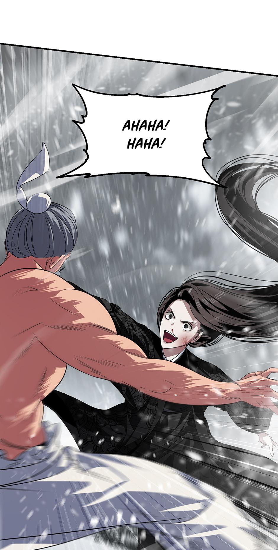 Read SSS Class Revival Hunter EN Manga Online