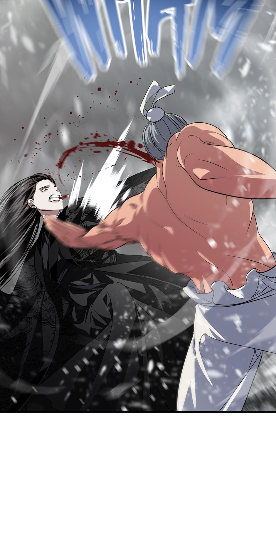 Read SSS Class Revival Hunter EN Manga Online