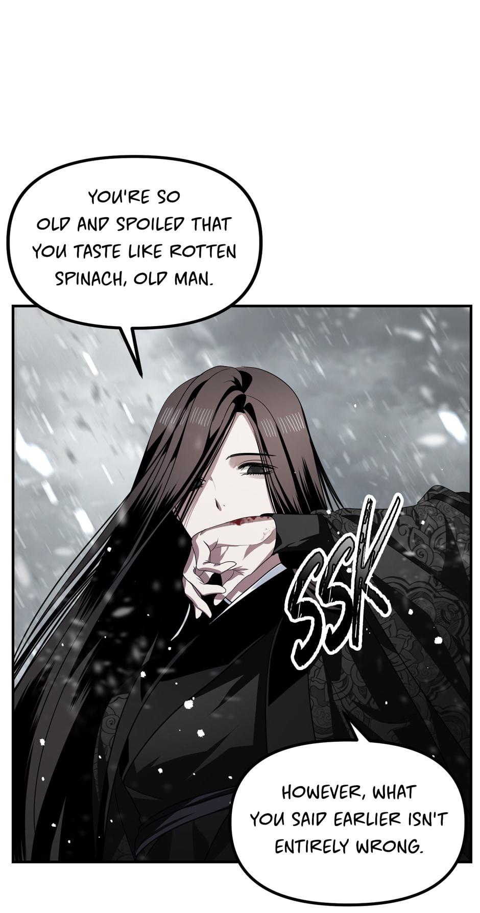 Read SSS Class Revival Hunter EN Manga Online