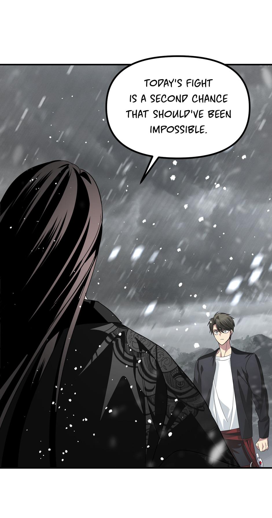 Read SSS Class Revival Hunter EN Manga Online
