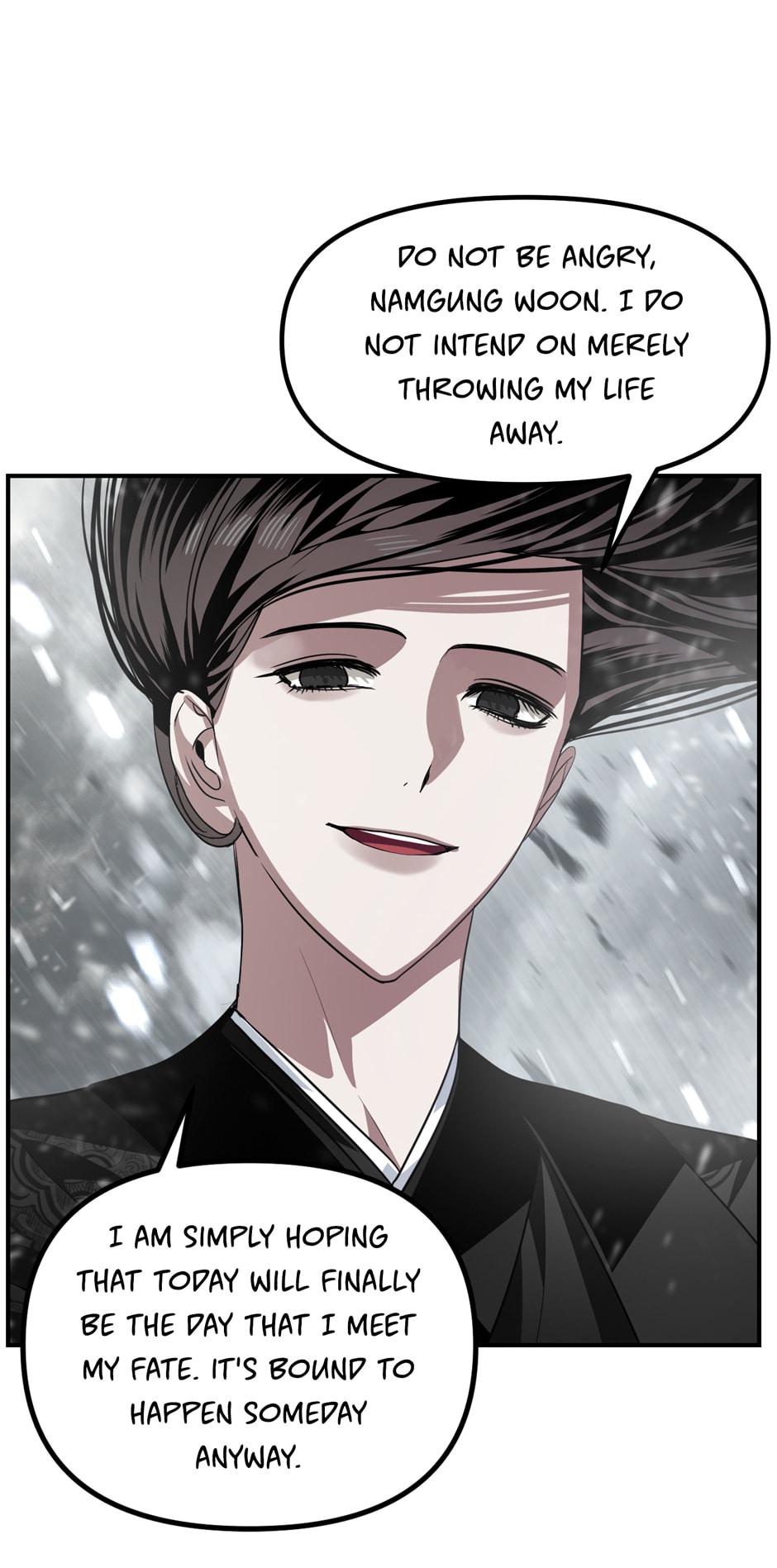 Read SSS Class Revival Hunter EN Manga Online