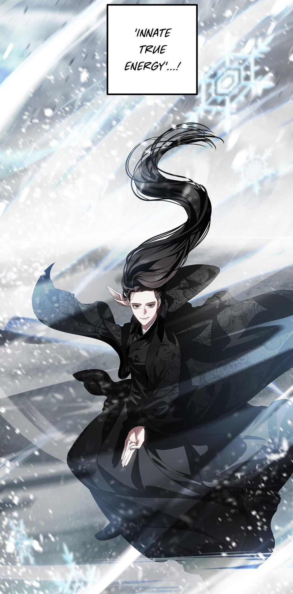 Read SSS Class Revival Hunter EN Manga Online