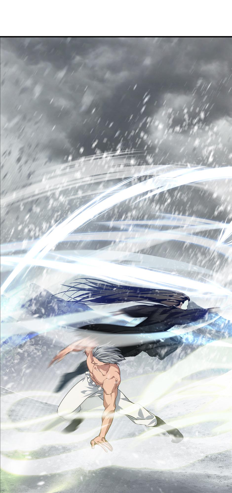 Read SSS Class Revival Hunter EN Manga Online