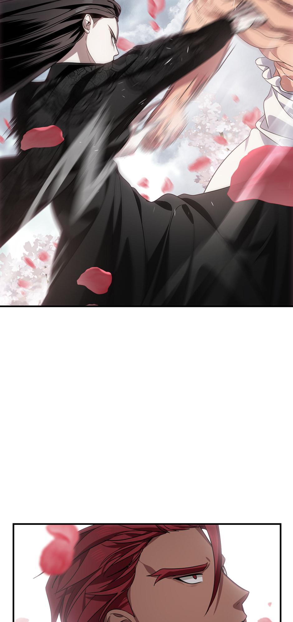 Read SSS Class Revival Hunter EN Manga Online