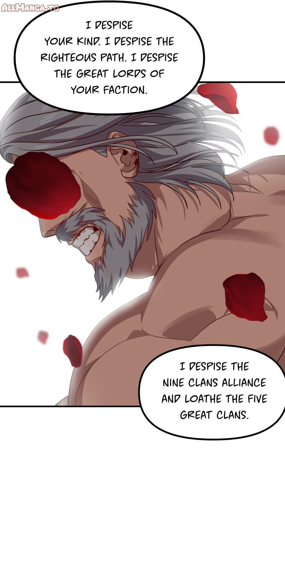 Read SSS Class Revival Hunter EN Manga Online