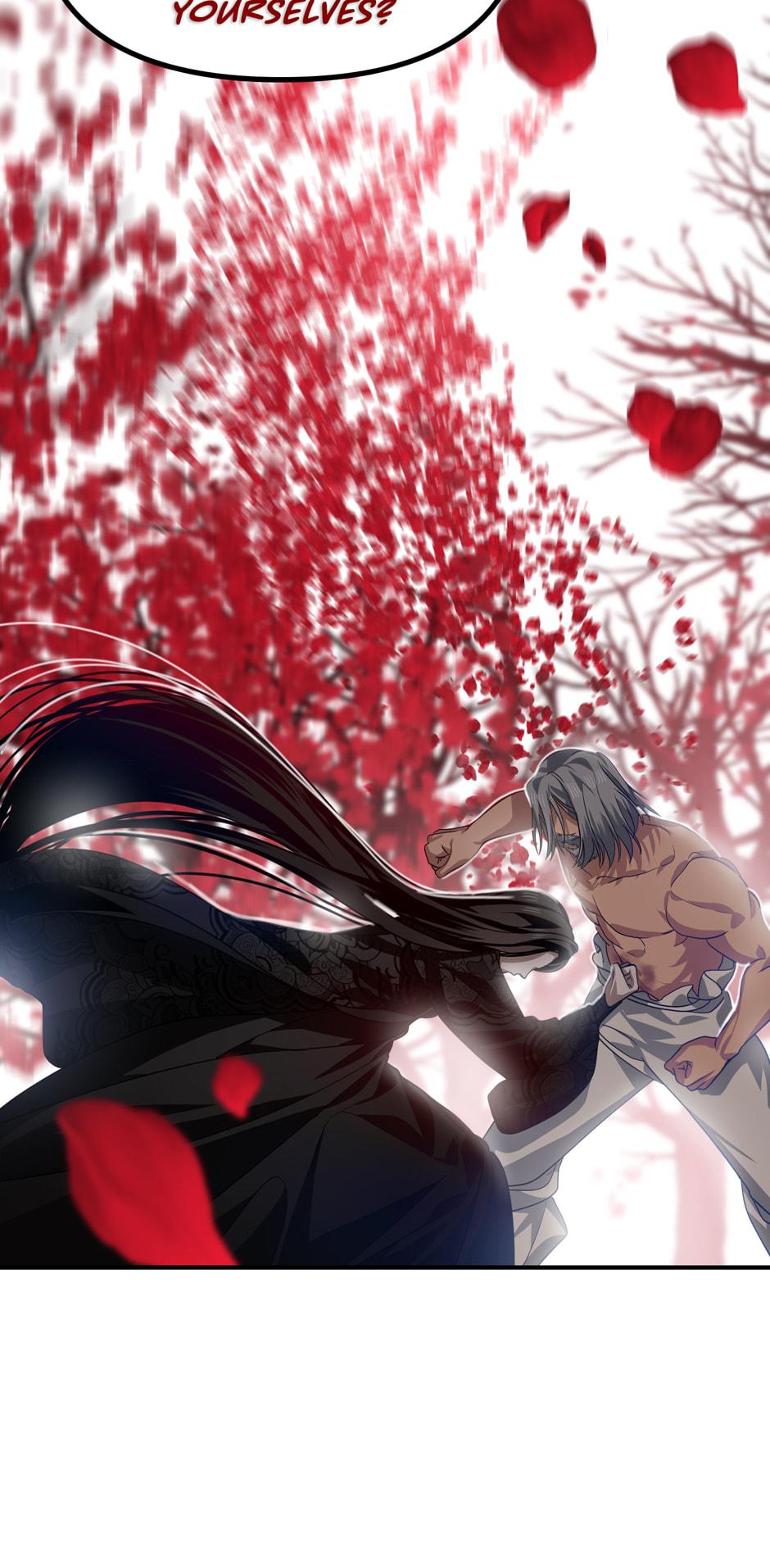 Read SSS Class Revival Hunter EN Manga Online