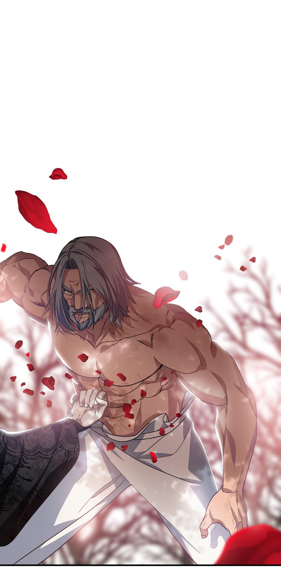 Read SSS Class Revival Hunter EN Manga Online