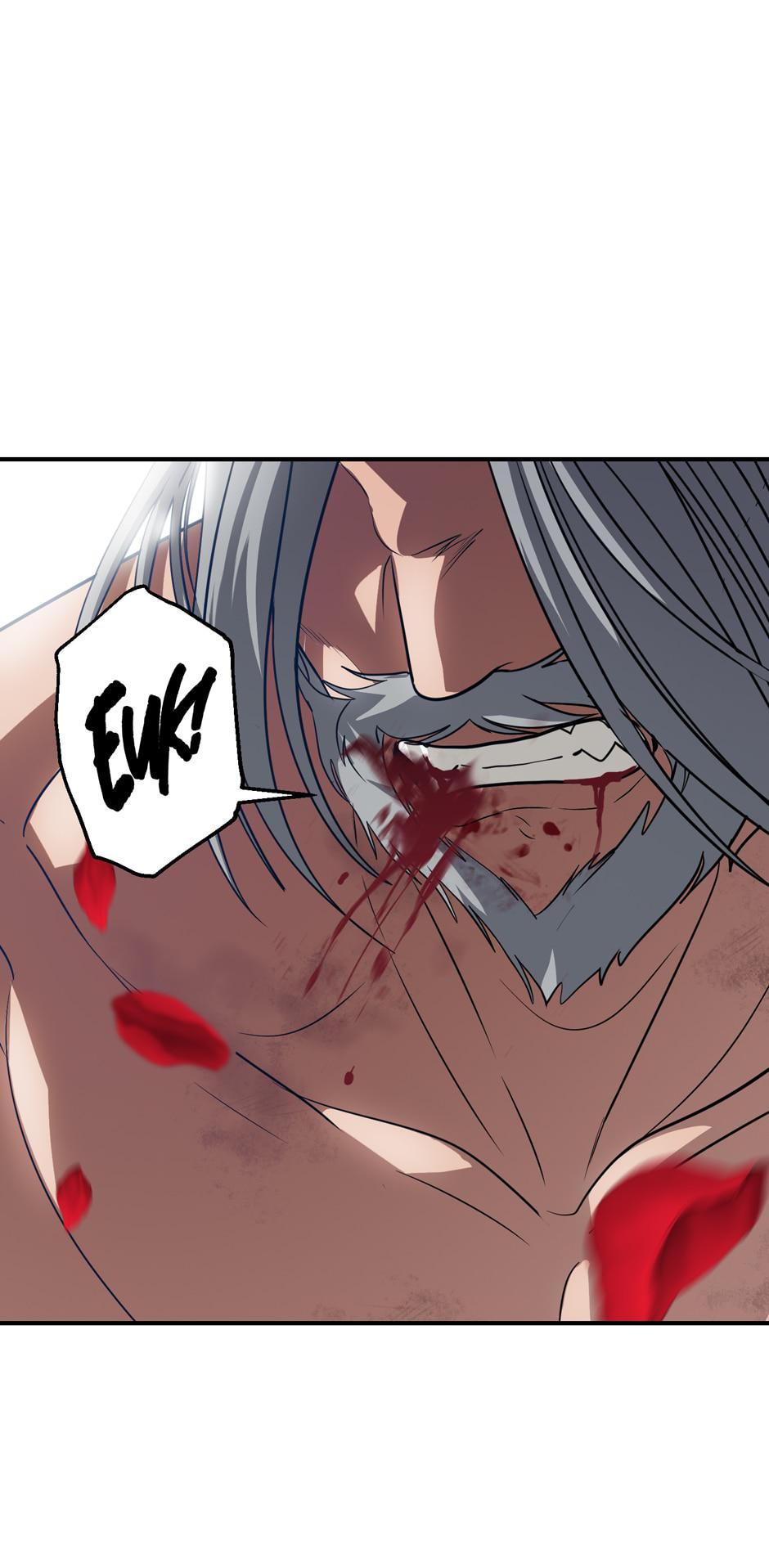 Read SSS Class Revival Hunter EN Manga Online