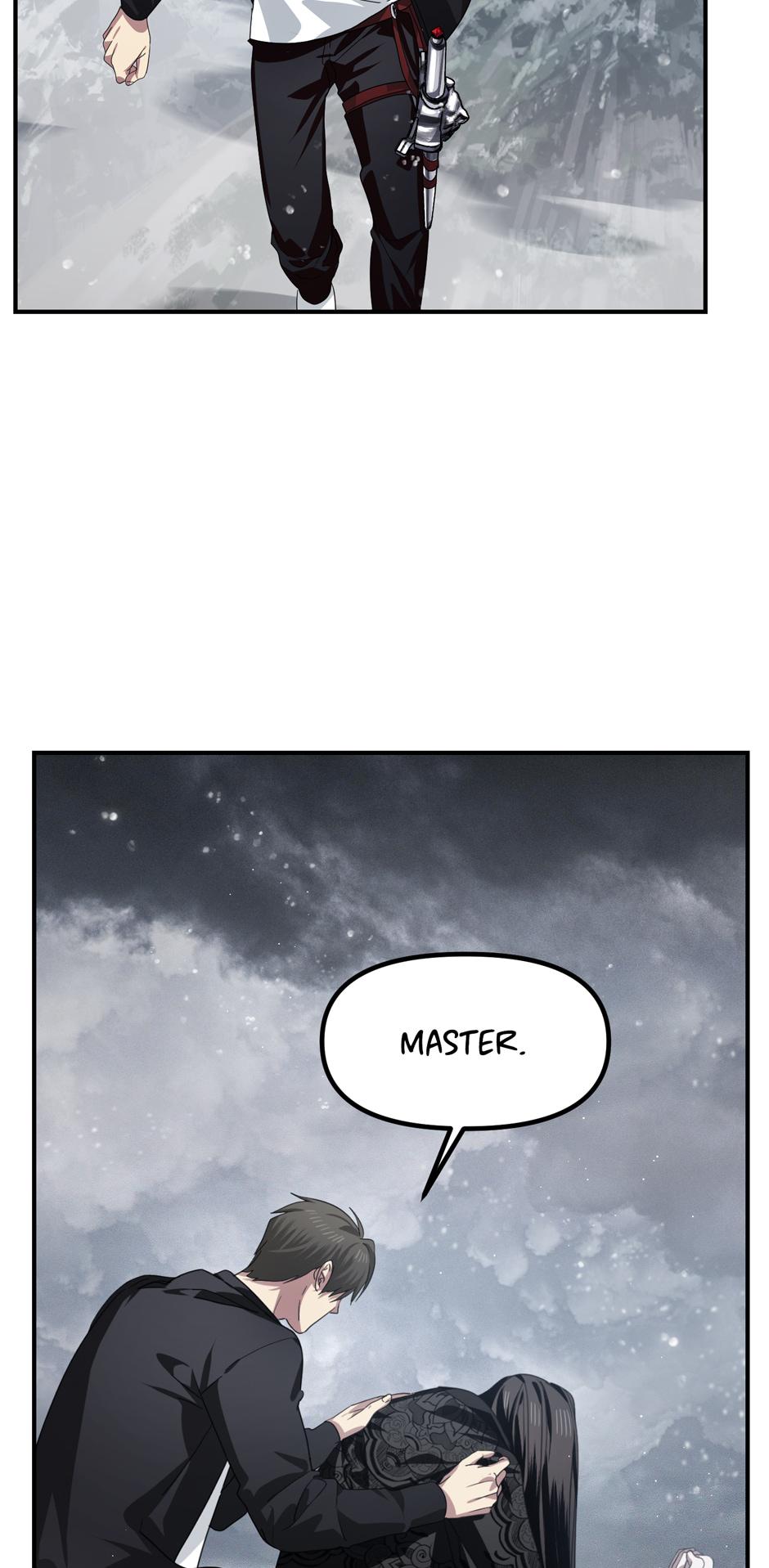 Read SSS Class Revival Hunter EN Manga Online