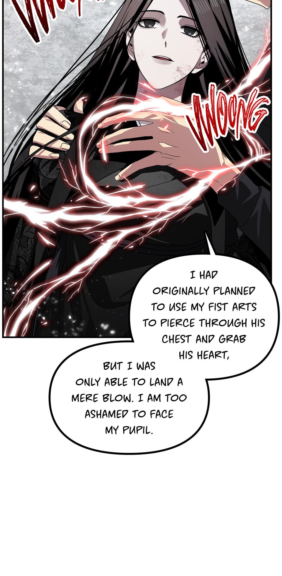 Read SSS Class Revival Hunter EN Manga Online