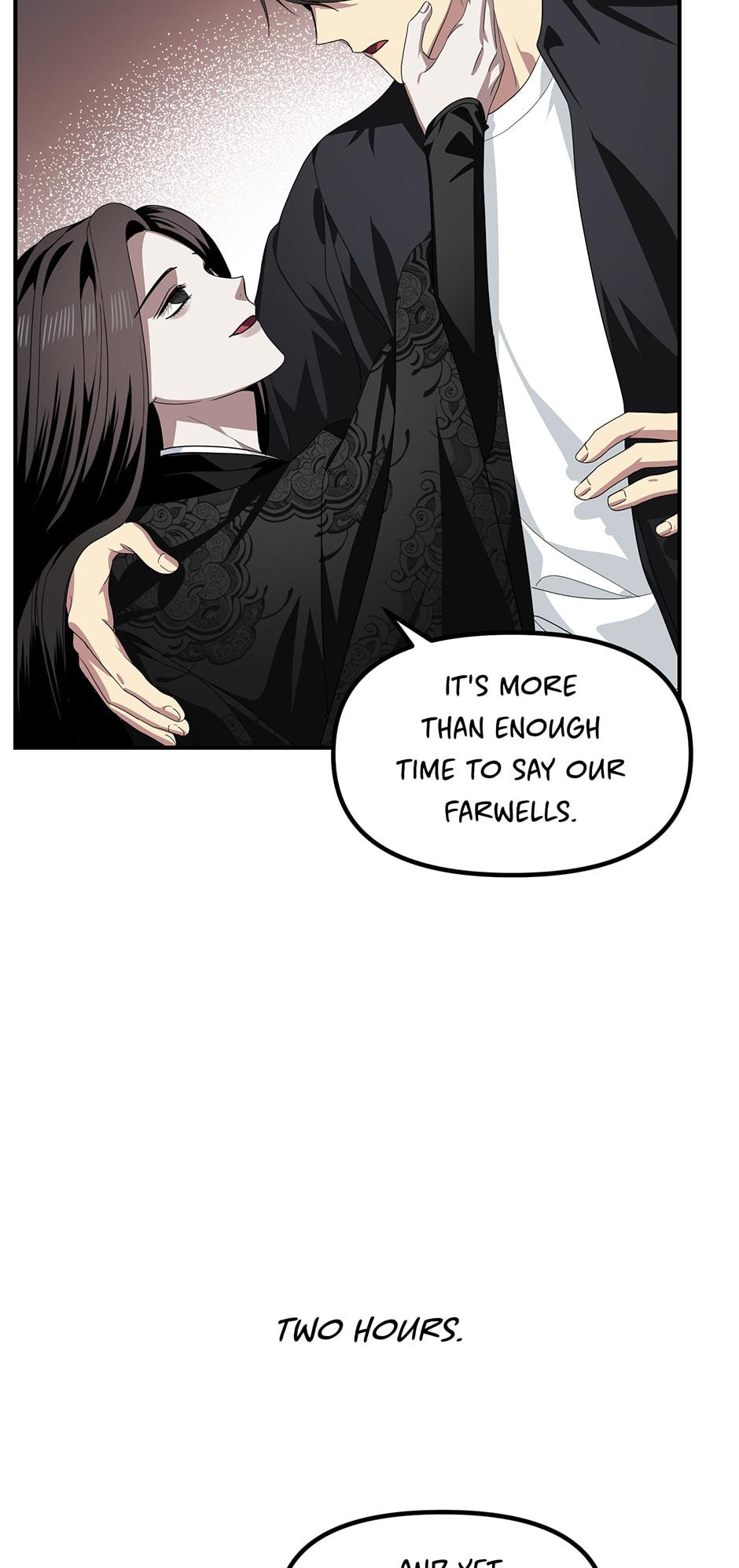Read SSS Class Revival Hunter EN Manga Online