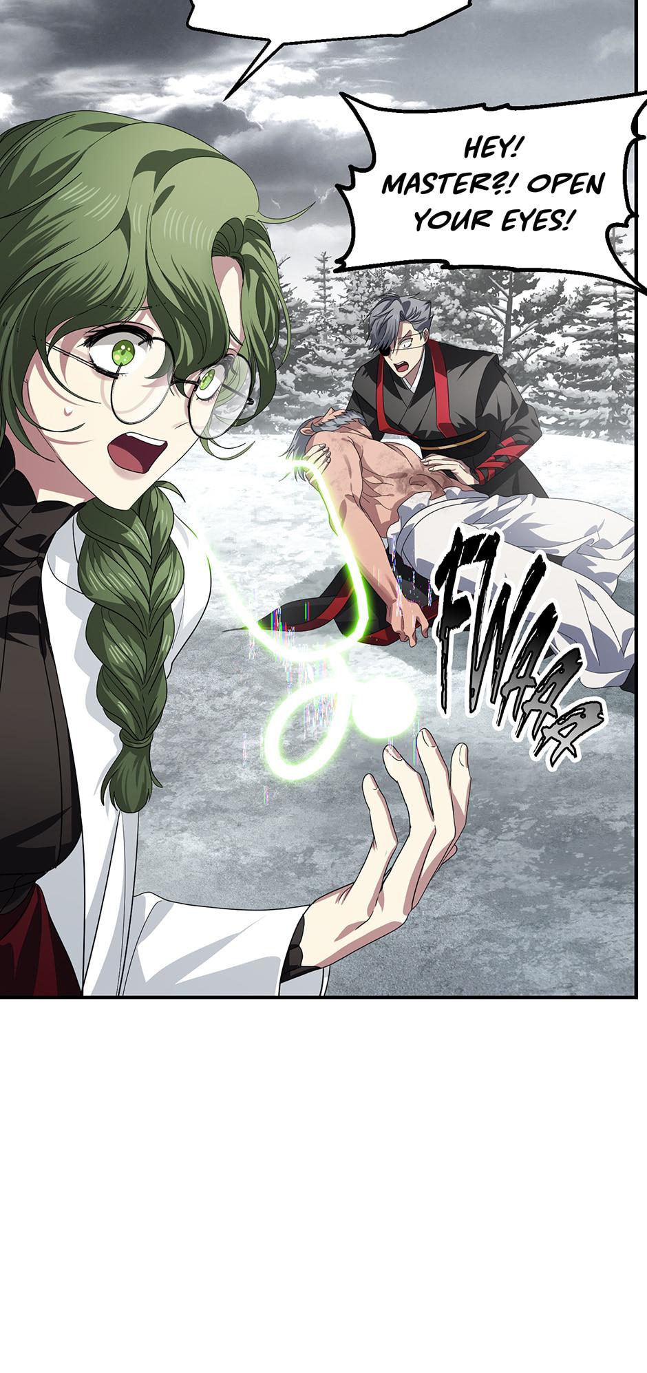 Read SSS Class Revival Hunter EN Manga Online