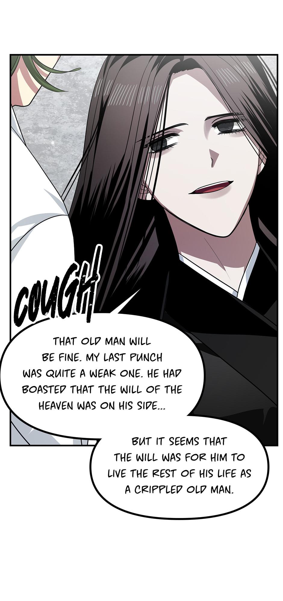 Read SSS Class Revival Hunter EN Manga Online