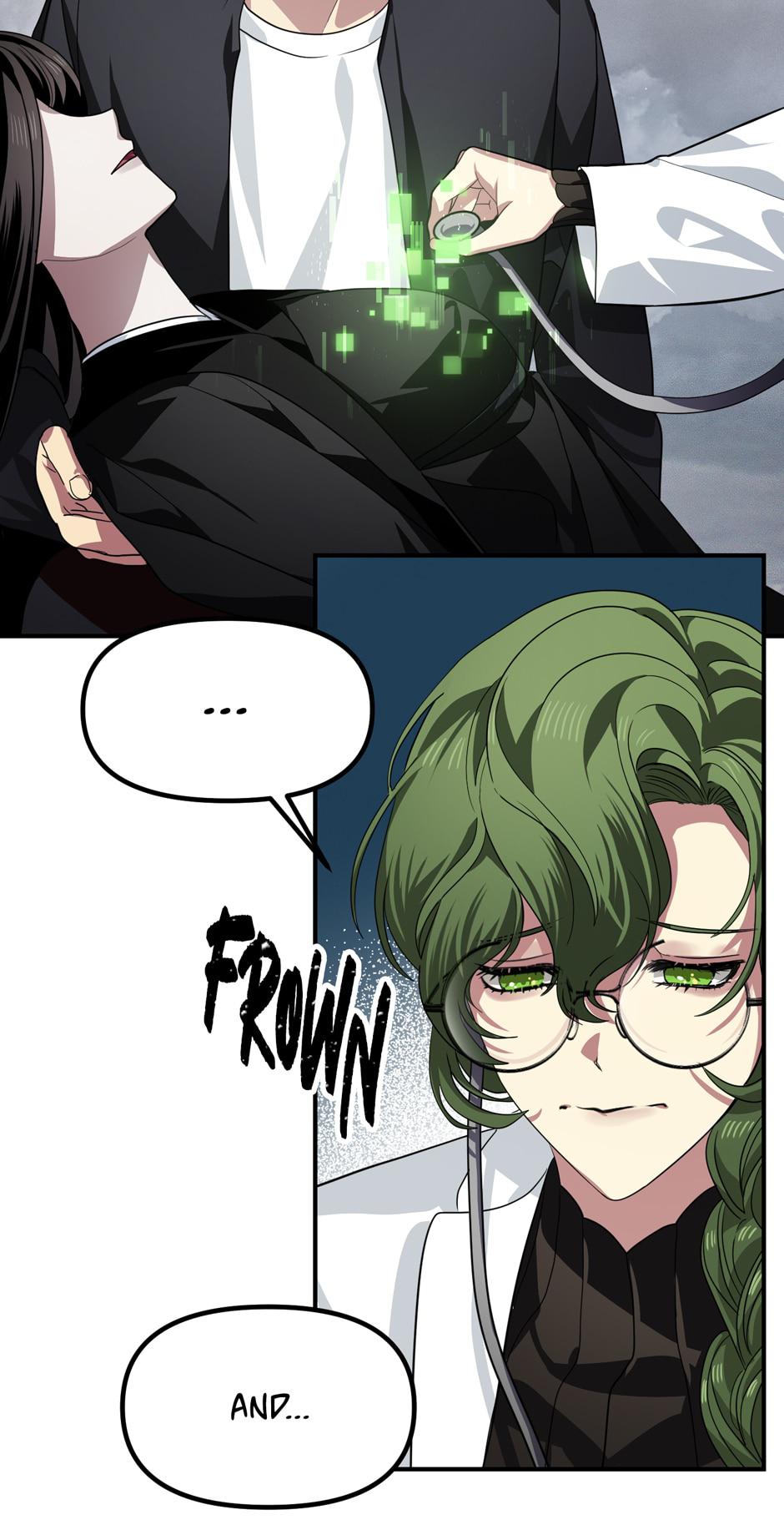 Read SSS Class Revival Hunter EN Manga Online