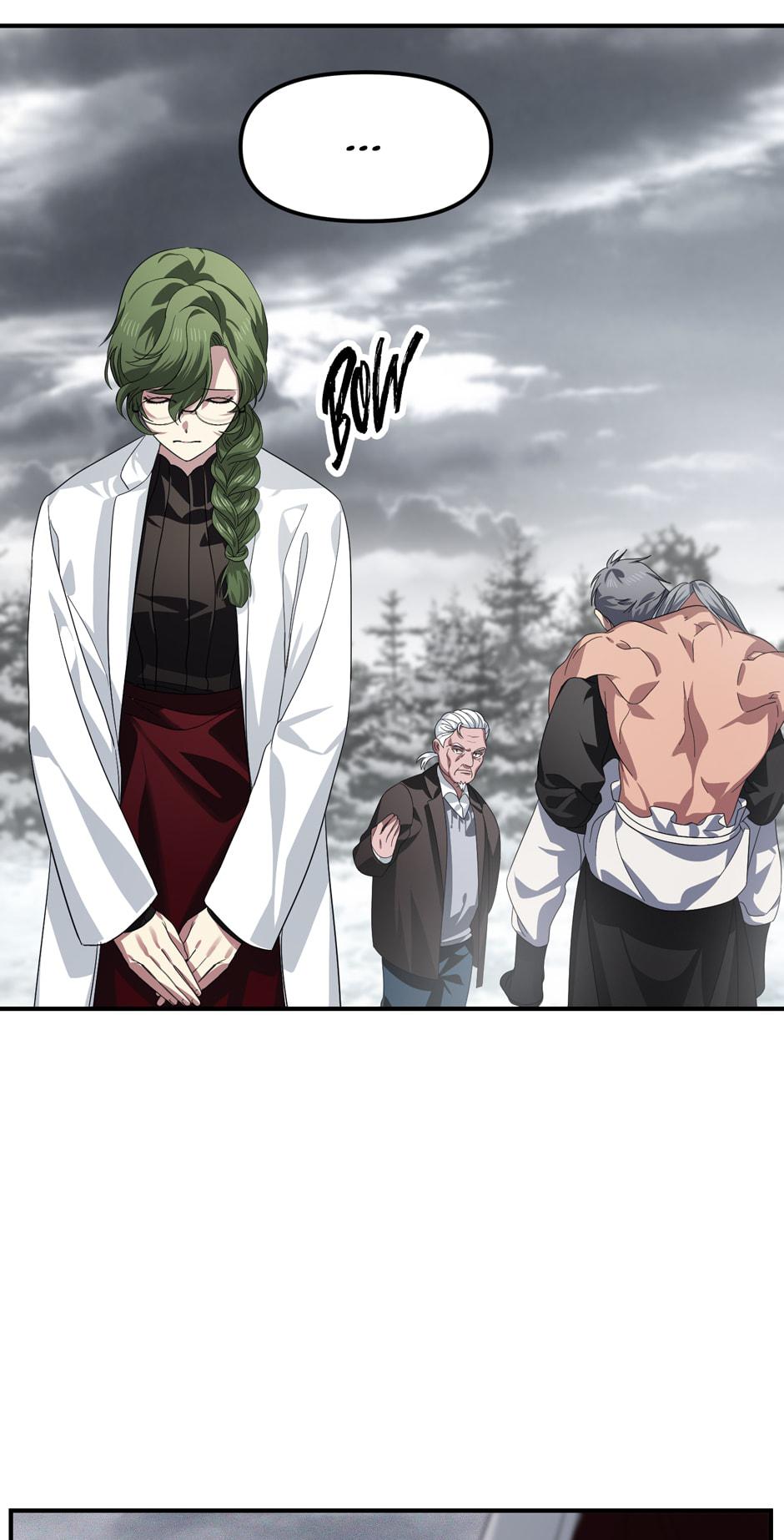 Read SSS Class Revival Hunter EN Manga Online
