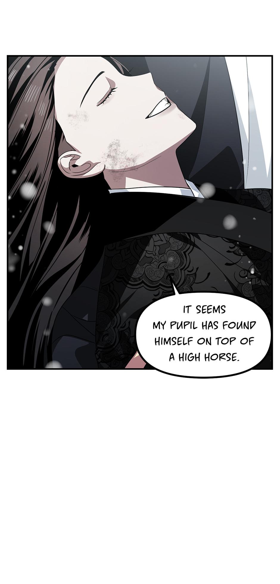 Read SSS Class Revival Hunter EN Manga Online