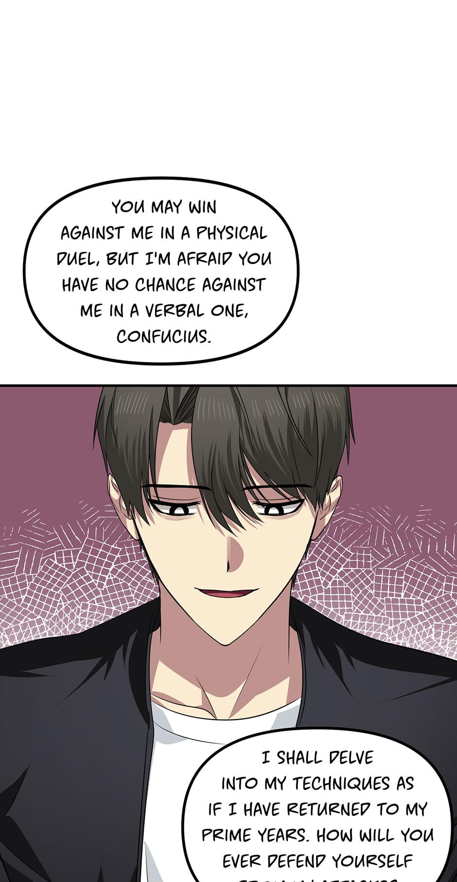 Read SSS Class Revival Hunter EN Manga Online