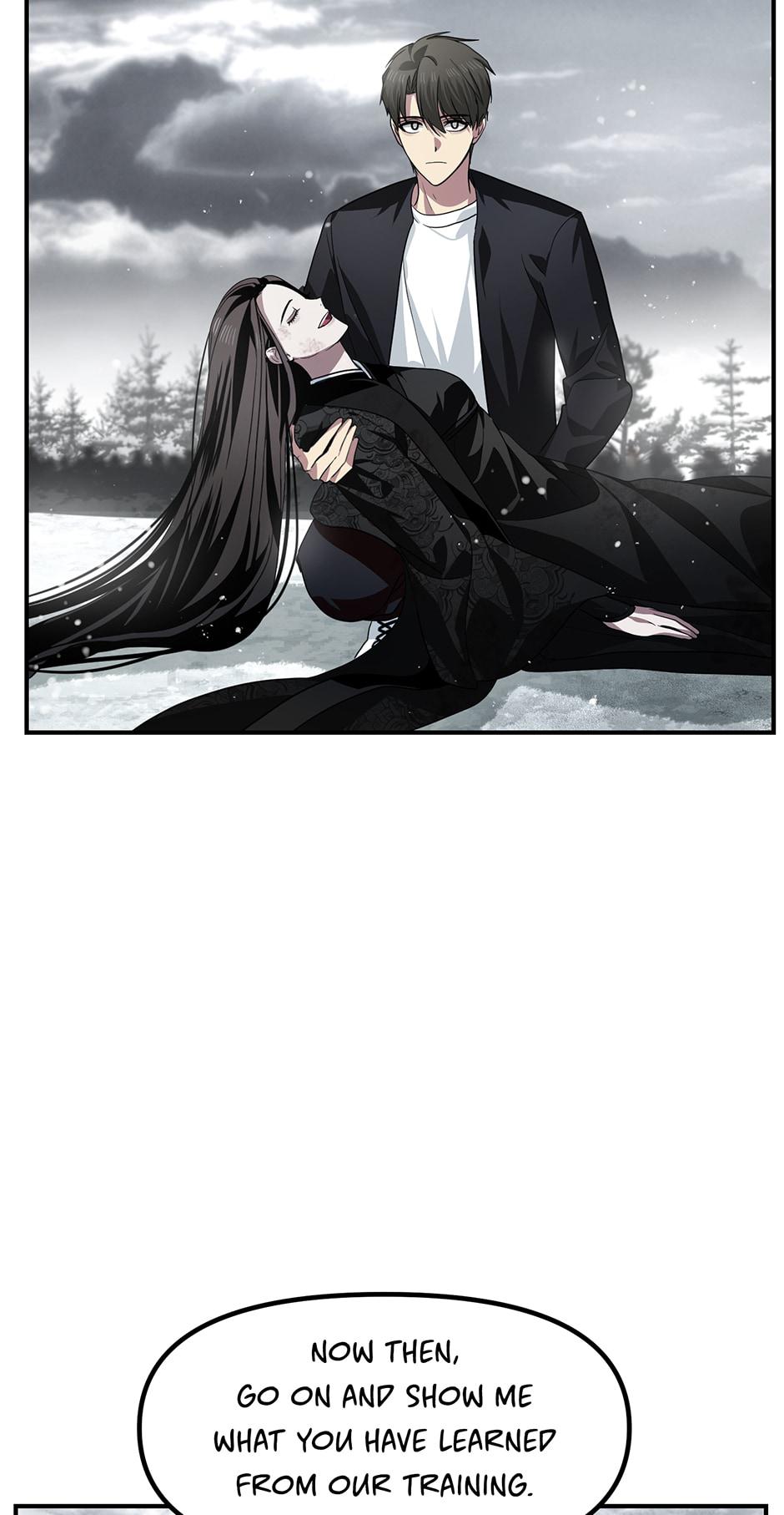 Read SSS Class Revival Hunter EN Manga Online