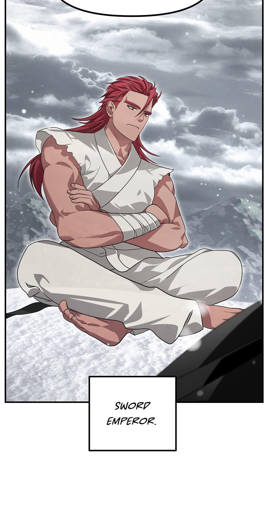 Read SSS Class Revival Hunter EN Manga Online