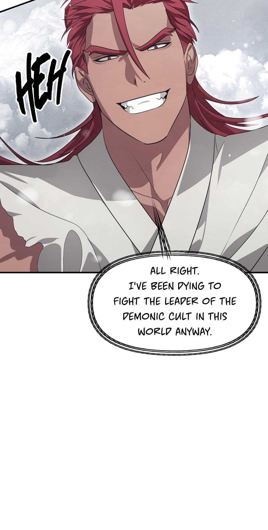 Read SSS Class Revival Hunter EN Manga Online