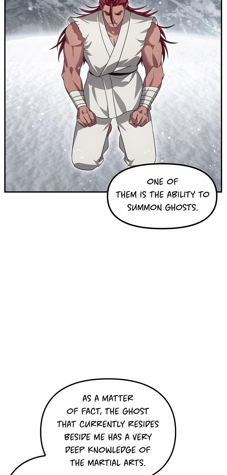 Read SSS Class Revival Hunter EN Manga Online