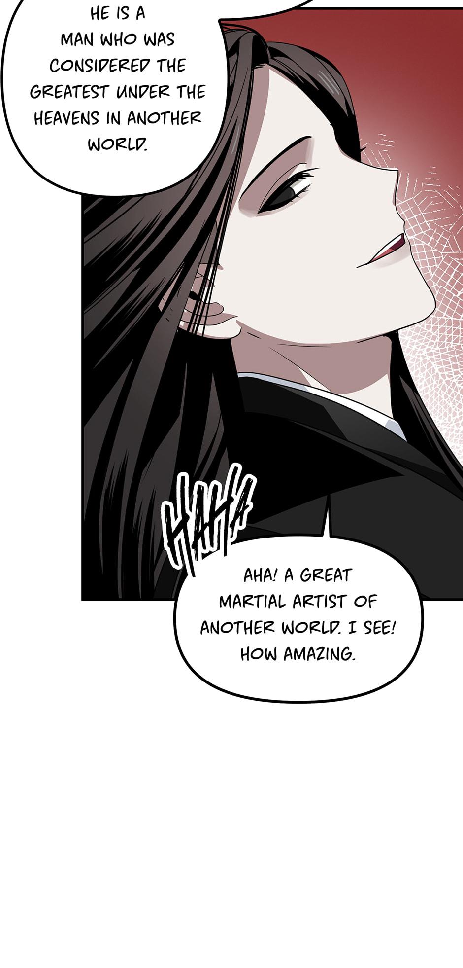 Read SSS Class Revival Hunter EN Manga Online