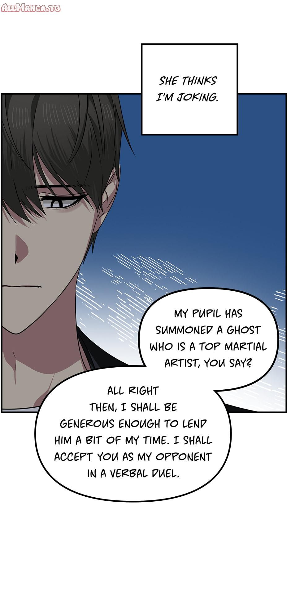 Read SSS Class Revival Hunter EN Manga Online