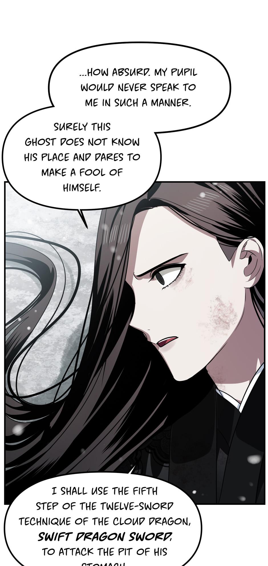 Read SSS Class Revival Hunter EN Manga Online