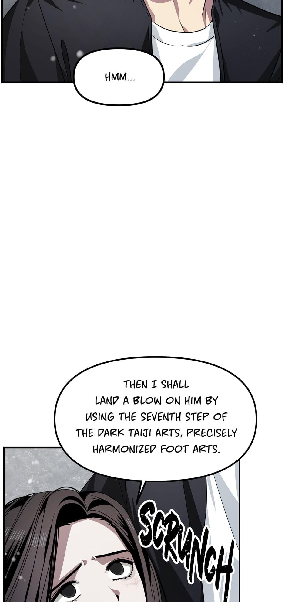 Read SSS Class Revival Hunter EN Manga Online