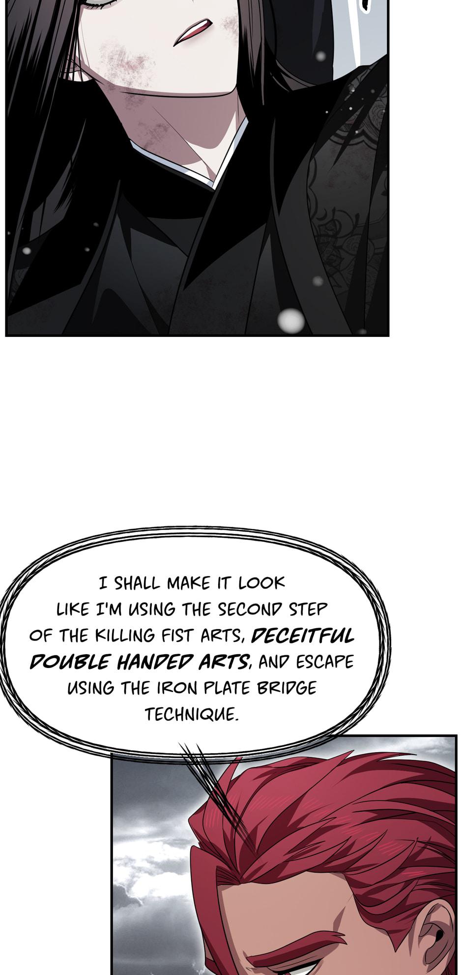 Read SSS Class Revival Hunter EN Manga Online