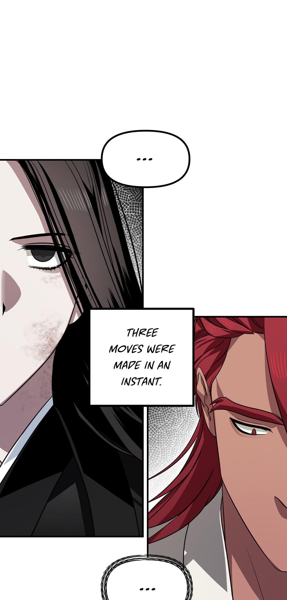Read SSS Class Revival Hunter EN Manga Online