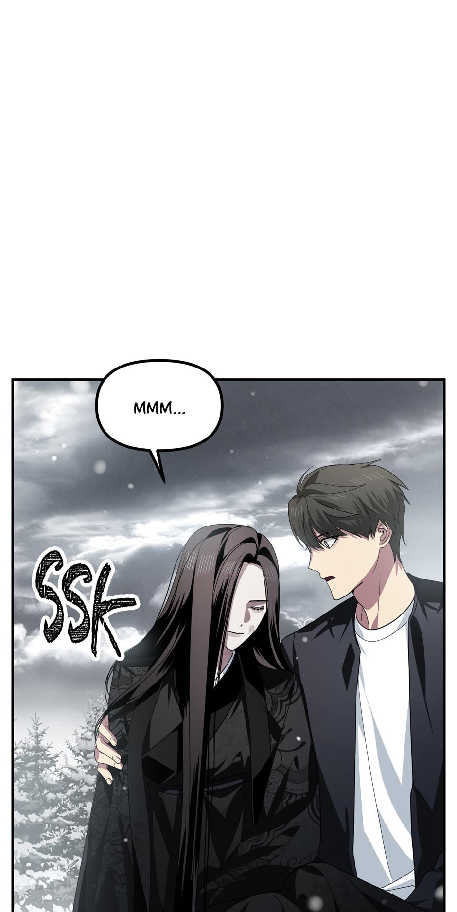 Read SSS Class Revival Hunter EN Manga Online