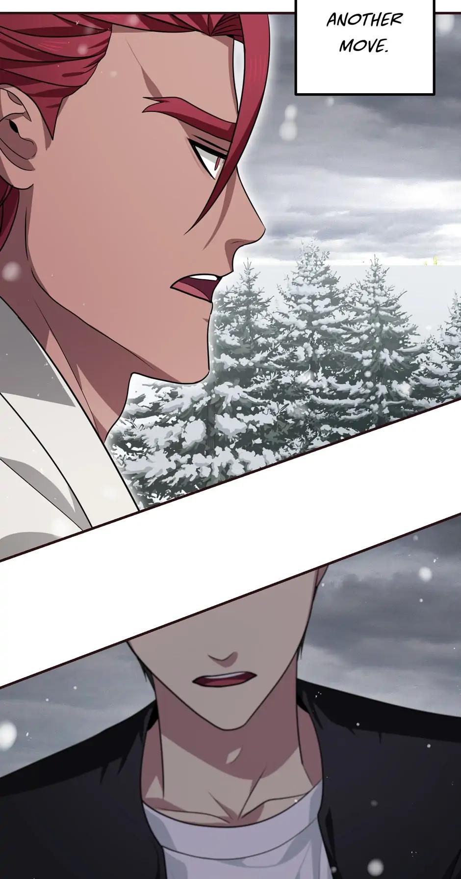 Read SSS Class Revival Hunter EN Manga Online