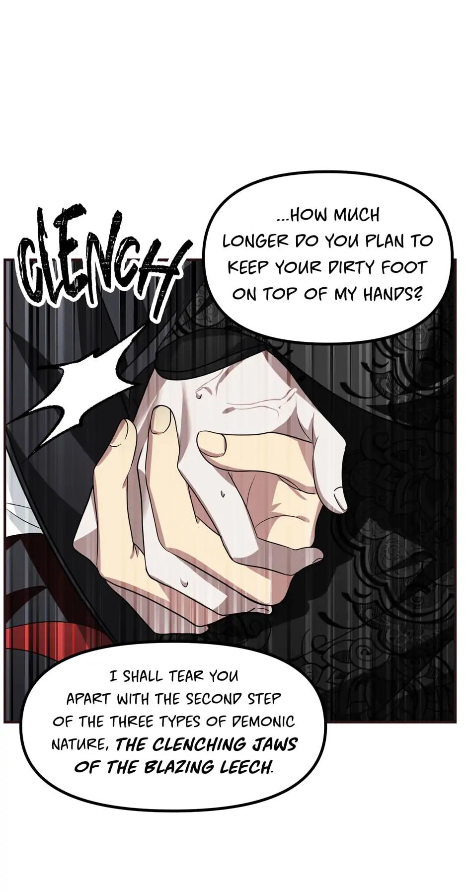 Read SSS Class Revival Hunter EN Manga Online