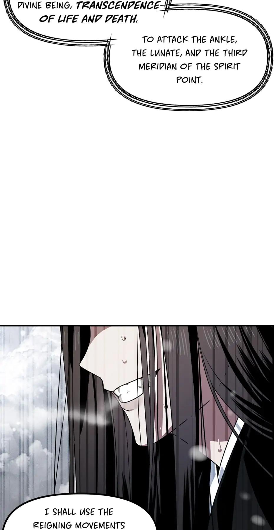 Read SSS Class Revival Hunter EN Manga Online