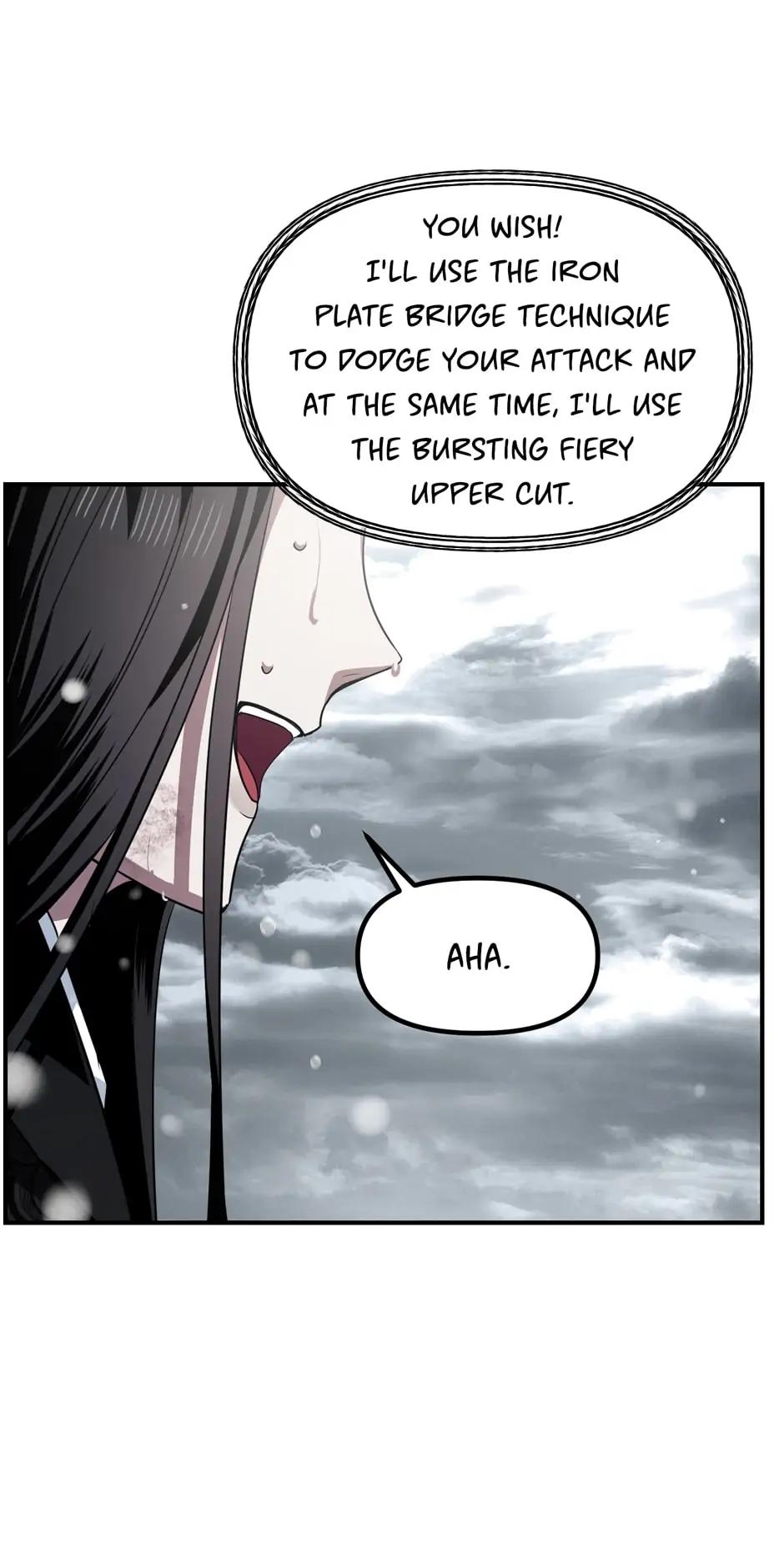 Read SSS Class Revival Hunter EN Manga Online