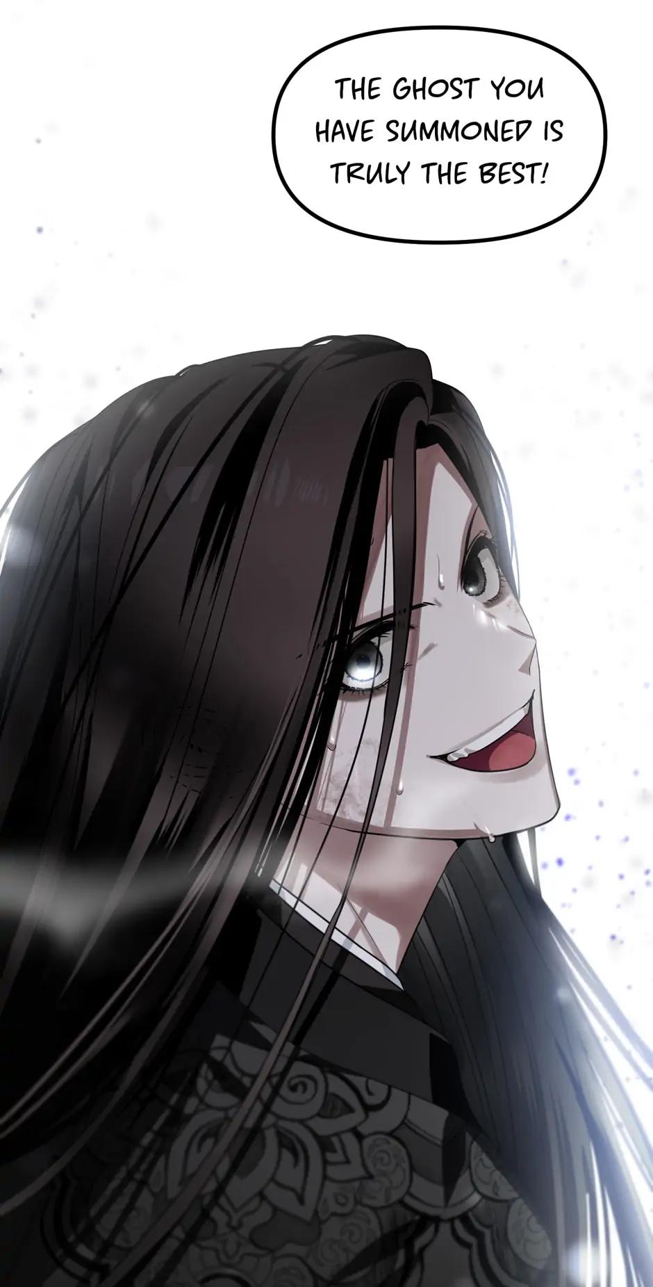 Read SSS Class Revival Hunter EN Manga Online