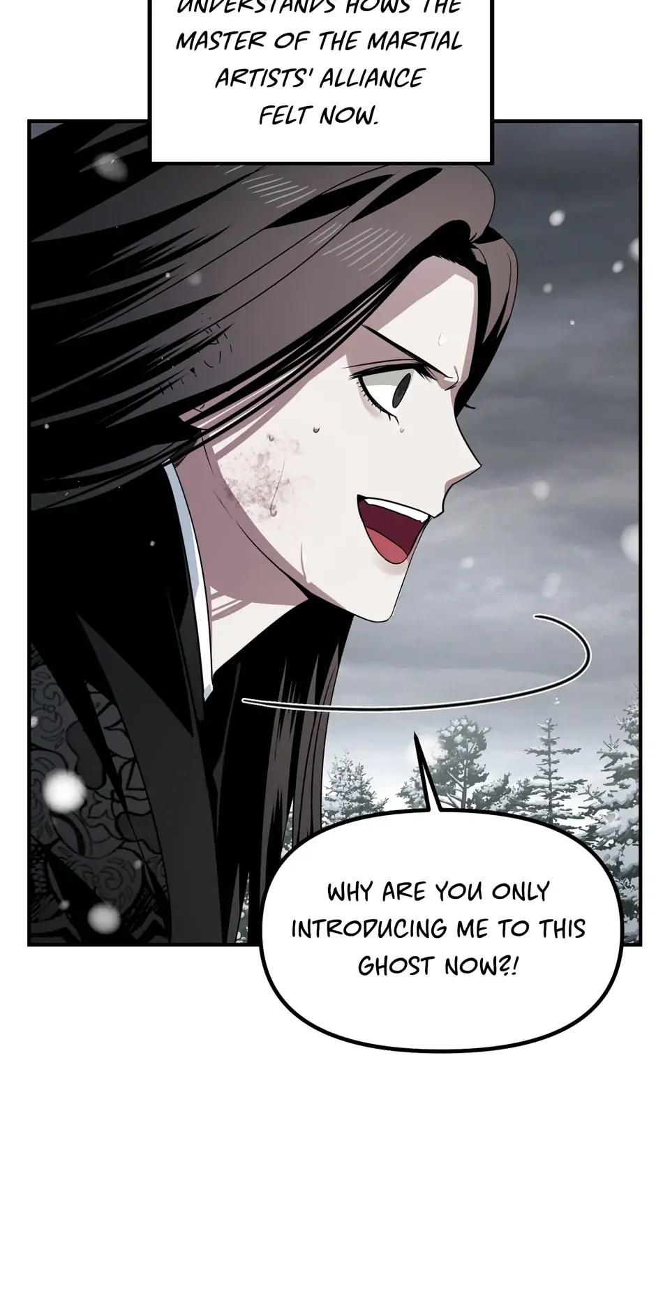 Read SSS Class Revival Hunter EN Manga Online