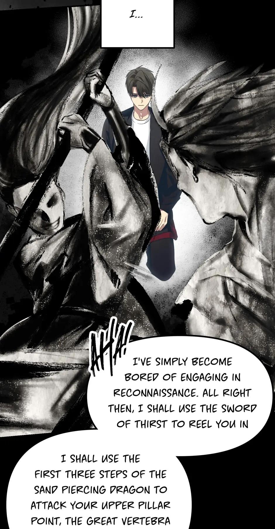 Read SSS Class Revival Hunter EN Manga Online
