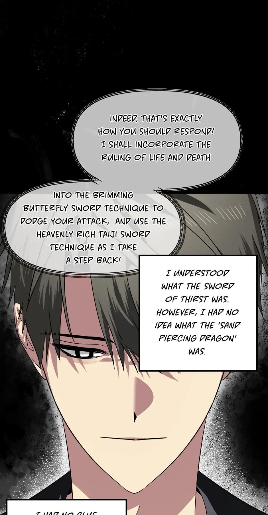 Read SSS Class Revival Hunter EN Manga Online