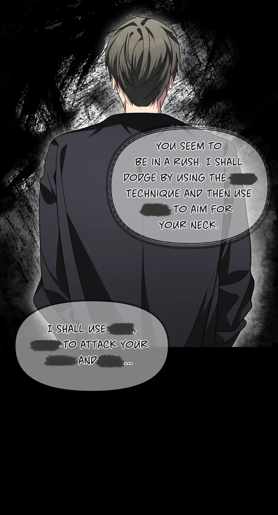 Read SSS Class Revival Hunter EN Manga Online