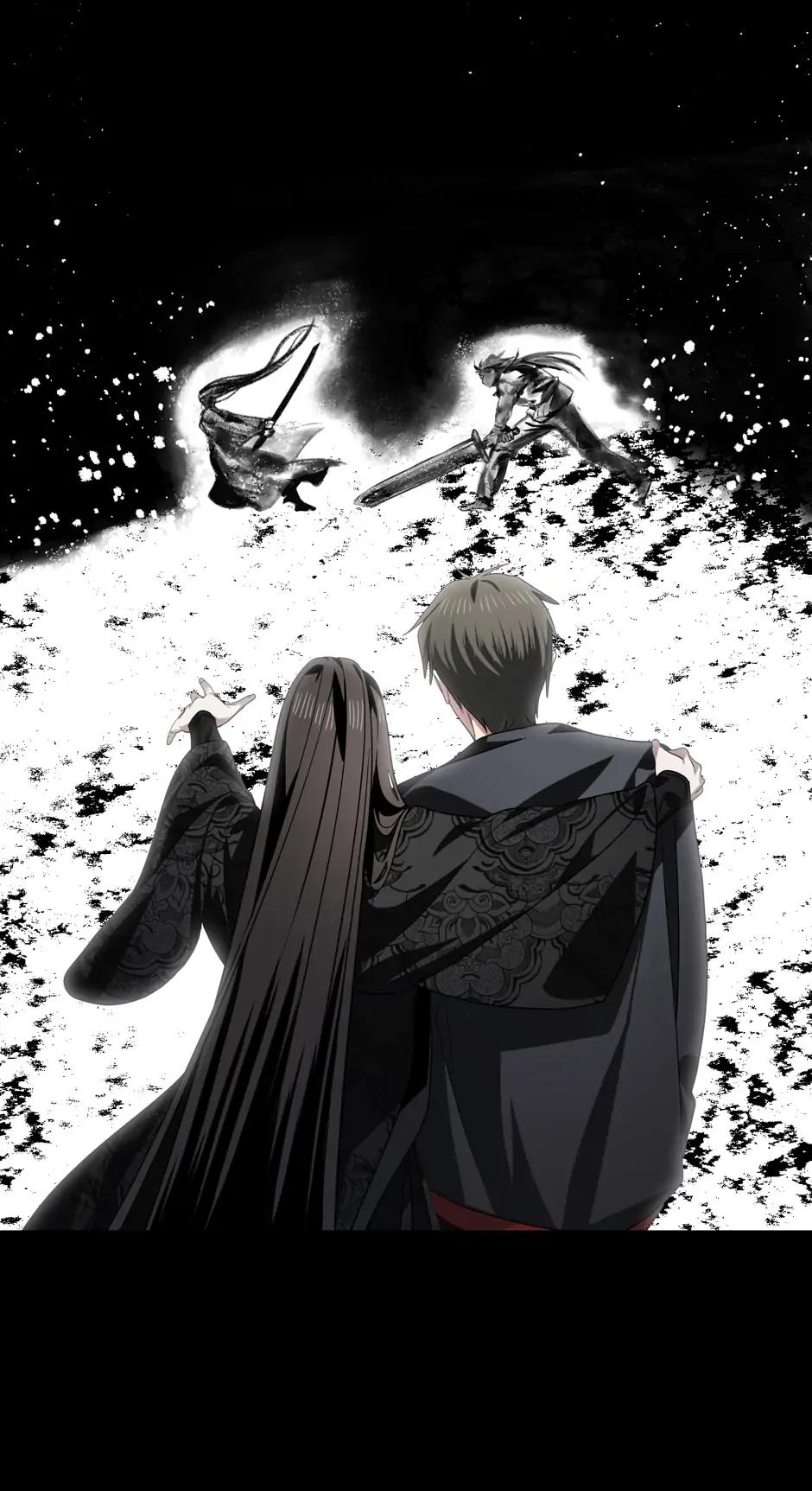 Read SSS Class Revival Hunter EN Manga Online
